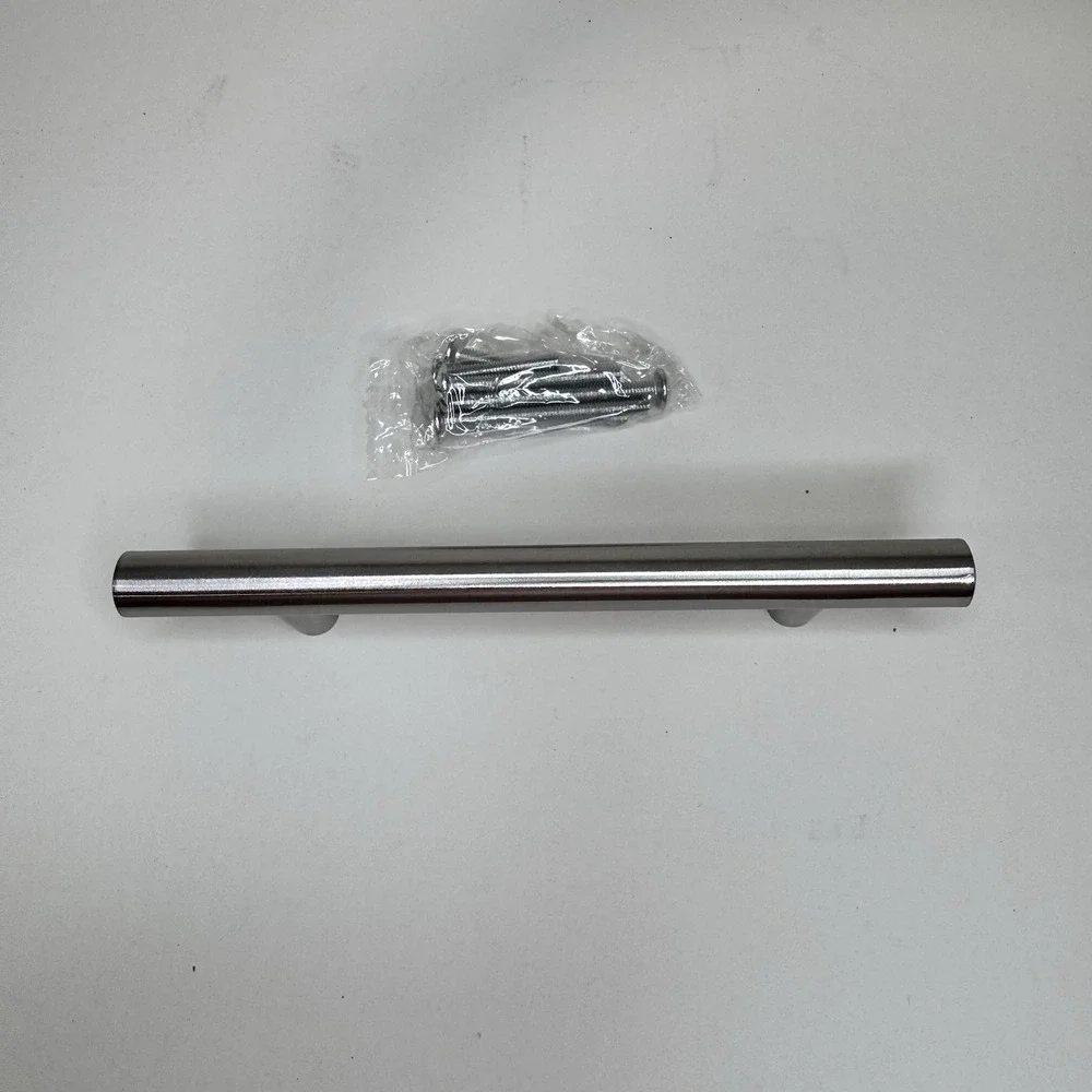Lot of 14 Probrico PD201HSS96 Drawer Handles Stainless Steel 96mm‎ 6